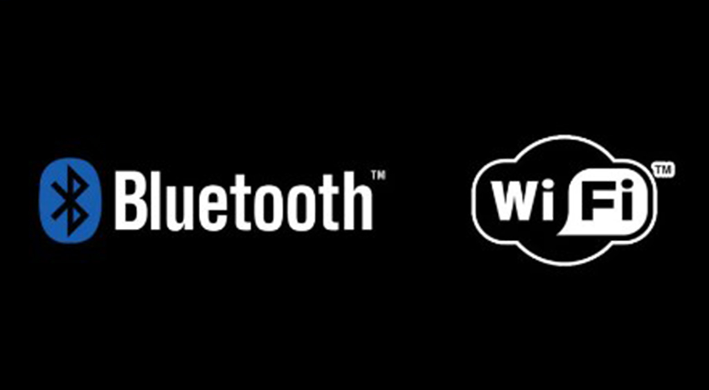 SWM G01 Bluetooth en WIFI