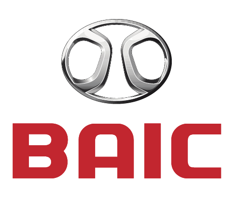 logo BAIC